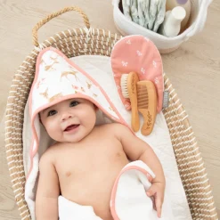 Bath Gift Set 5 Pieces - Sophia Garden