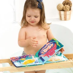 Bath Magical Book