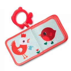 Bath Playbook Anaïs