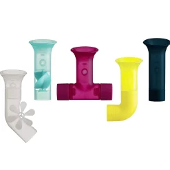 Bath Toy - Pipes Game