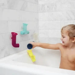 Bath Toy - Pipes Game