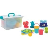 Bath Toys Kit
