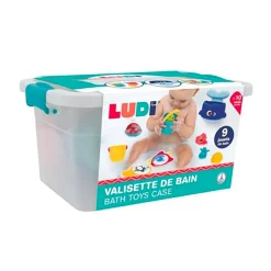 Bath Toys Kit