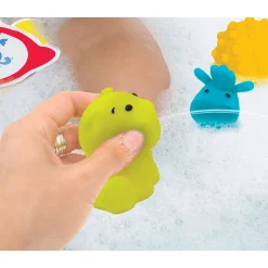Bath Toys Kit