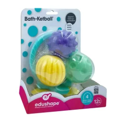 Bath-Ketball Set