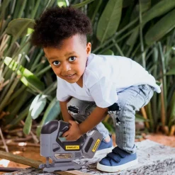 Battery Operated Jigsaw