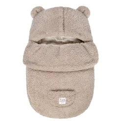 BébéPOD Teddy - Oatmeal