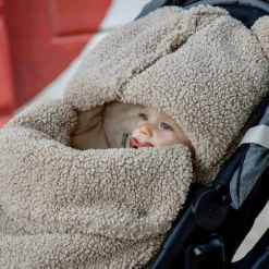 BébéPOD Teddy - Oatmeal