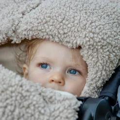 BébéPOD Teddy - Oatmeal