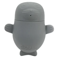 Büddies Silicone Mix-and-Match Bath Toys