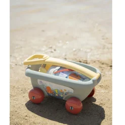 Beach Cart & Accessories