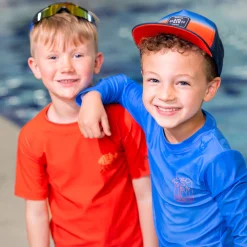 Beach Ls Rashguard 2-10