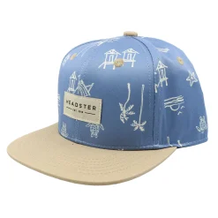 Beach Snapback 6-24m