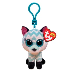 Beanie Bellie Clip - Atlas