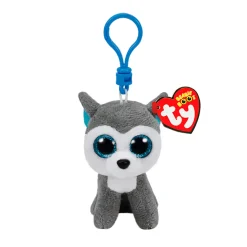 Beanie Bellie Clip - Slush