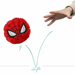 Beanie Bouncers Spiderman