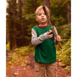 Bear Academy LS T-Shirt 2-10