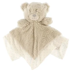 Bear Comforter