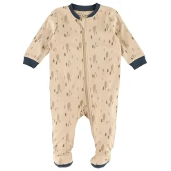 Bear Forest Pajamas 0-30m