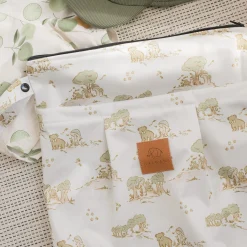 Bear Medium Wetbag 12