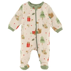 Bear Pajamas Prem-30m