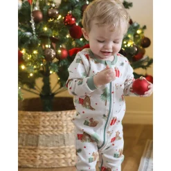 Bear Pajamas Prem-30m