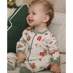 Bear Pajamas Prem-30m