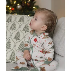 Bear Pajamas Prem-30m