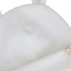 Bear Rib Beanie 0-9m