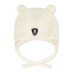 Bear Sherpa Hat 3-36m