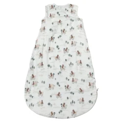 Bears Bambou Muslin Sleep