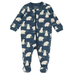 Bears Pajamas 0-30m
