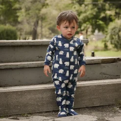 Bears Pajamas 0-30m