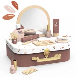 Beauty Suitcase