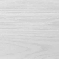 Bed and headboard set - Summer Breeze White Pine