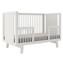 Bed Conversion Kit Sparrow Whi