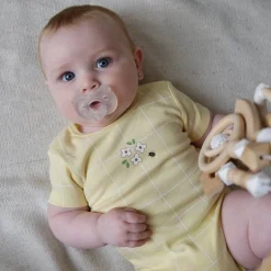 Bees 3 Pieces Bodysuit Set 0-30m