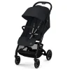 Beezy 2 Compact City Stroller - Magic Black