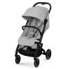 Beezy 2 Compact City Stroller - Fog Grey