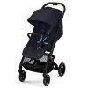Beezy 2 Compact City Stroller - Dark Blue