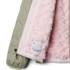 Bella Plush II Jacket 4-18