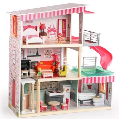 Bella's Dream Doll House