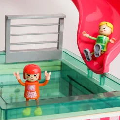 Bella's Dream Doll House