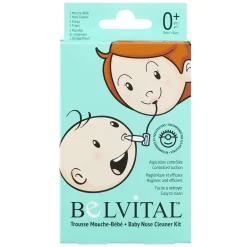 Belvital Baby Nose Cleaner
