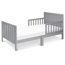 Benji Toddler Bed - Grey