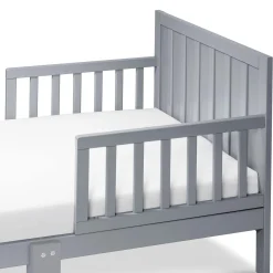 Benji Toddler Bed - Grey