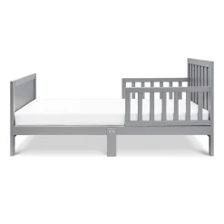 Benji Toddler Bed - Grey
