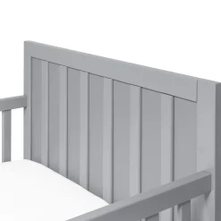 Benji Toddler Bed - Grey