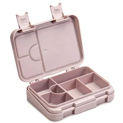 Bento Lunch Box - Dazzle