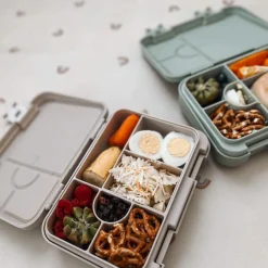 Bento Lunch Box - Dazzle